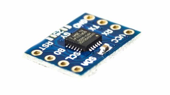 GY-25 Module