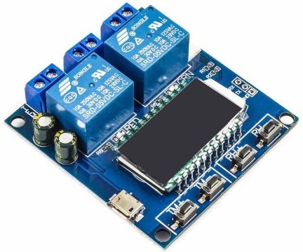 XY-TR01 Module