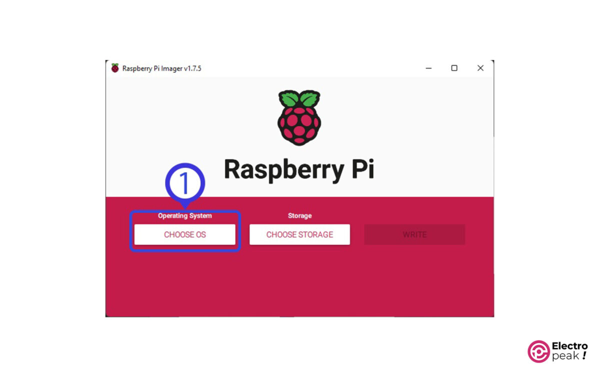 Android & Google Apps on Raspberry Pi (Imager1)