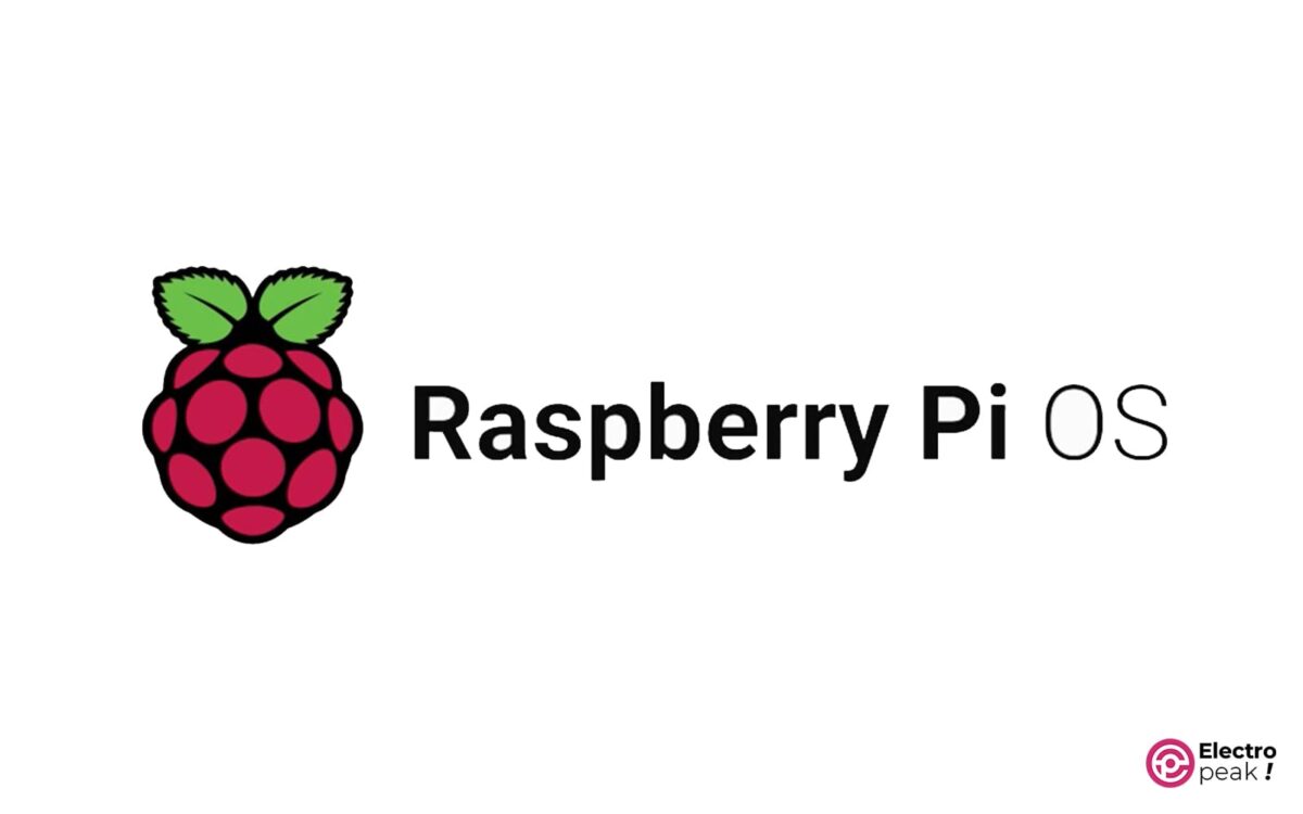 بهترین سيستم عامل رزبري پاي Raspberry Pi OS