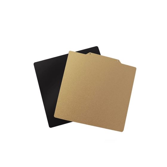 پد مغناطیسی و انعطاف پذیر هیت بد پرینتر سه بعدی 220x220mm
