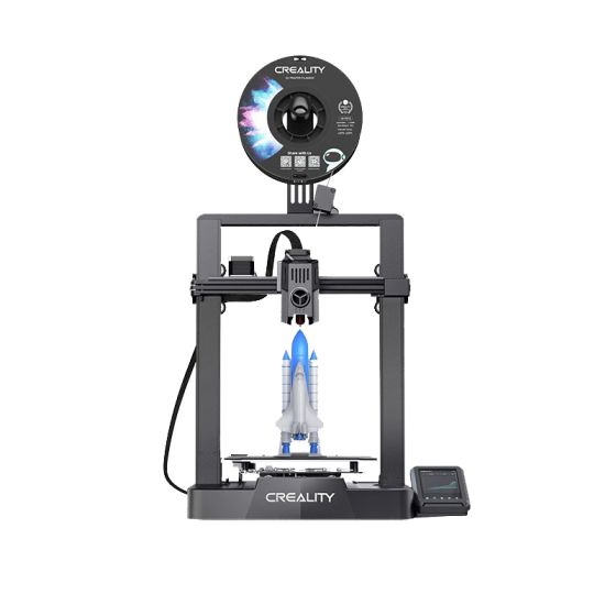 پرینتر سه بعدی Creality Ender-3 V3 KE