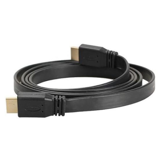 کابل HDMI نواری با طول 1 متر