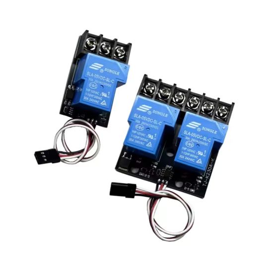 سوئیچ کنترل از راه دور چراغ ناوبری رله 30 آمپرPWM