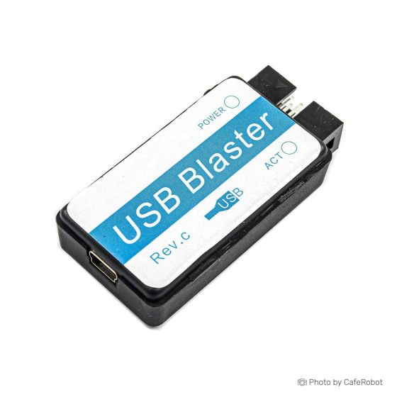 پروگرامر مینی Altra USB Blaster - پروگرامر FPGA
