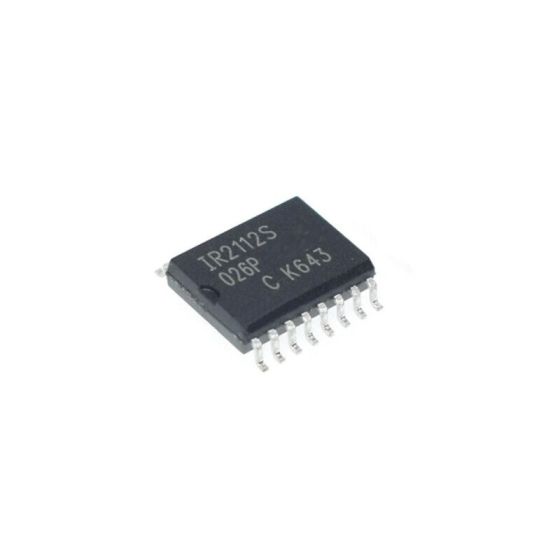 درایور ماسفت IR2112S