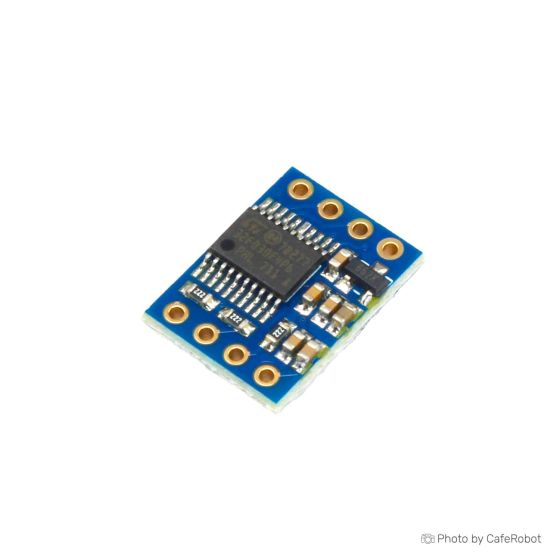 ماژول ژیروسکوپ و شتاب سنج 3 محوره GY-25
