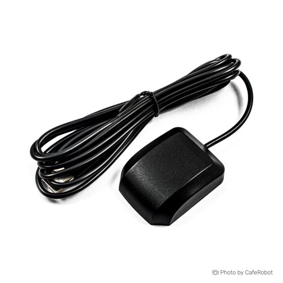 ماژول موقعیت یاب ماهواره ای VK-162 GMOUSE USB GPS