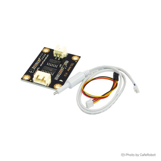 سنسور اندازه گیری TDS / سنسور تشخیص کیفیت و TDS آب مدل CQRSENTDS01