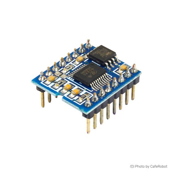 ماژول پخش صدا N588D-16p