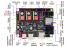 کیت مینی سی ان سی رو میزی (Mini CNC) مدل CNC3018 pro