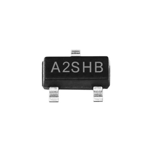 ماسفت SI2302 نوع N-Channel پکیج SOT-23