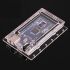 کیس - جعبه - پلکسی گلس برد آردوینو Arduino Mega 2560 R3