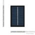 پنل خورشیدی - سولار پنل - سلول خورشیدی 6 ولت 0.6 وات