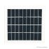 پنل خورشیدی - سولار پنل - سلول خورشیدی 9 ولت 1 وات