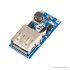 ماژول مبدل و تقویت کننده 0.9v-5v به 5v USB DC-DC STEP-UP 600MA
