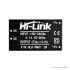 مبدل AC/DC سوییچینگ ایزوله 220 ولت به 5 ولت 3 وات مدل HLK-PM01