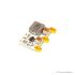 مینی رگولاتور DC-DC کاهنده 4.5V-16V به 3.3/5.2V 4A
