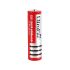 باتری لیتیوم یون 18650 شارژی 3.7 ولت 6800mAh برند UItraFire