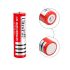 باتری لیتیوم یون 18650 شارژی 3.7 ولت 6800mAh برند UItraFire