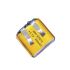 باتری لیتیوم پلیمر تک سل 3.7V 40mah - ابعاد 12*10*5 mm