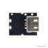 ماژول شارژ/دشارژ باتری لیتیومی با خروجی 5V 2A مناسب ساخت پاور بانک و پورت Type-C