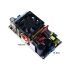 ماژول پاور سوئیچینگ 350 وات دارای خروجی قابل تنظیم 0-6A/0-60V