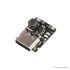 ماژول شارژ و دشارژ باتری لیتیومی دارای رابط USB Type-C