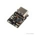 ماژول شارژ و دشارژ باتری لیتیومی دارای رابط USB Type-C