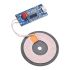 ماژول شارژر بیسیم HW-225 5W