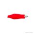 گیره سوسماری (یک جفت قرمز و مشکی) - کوچک/متوسط/بزرگ