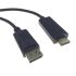 کابل DisplayPort به HDMI طول 1.8 متر