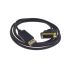 کابل DisplayPort به DVI طول 1.8 متر
