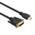 کابل HDMI به DVI