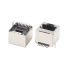 کانکتور RJ45 با شیلد SMD