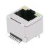 کانکتور RJ45 با شیلد SMD
