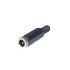 فیش آداپتور استاندارد 5.5mmx2.1mm