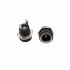 جک آداپتوری مادگی مدل DC-022B سایز 5.5x2.5mm