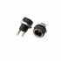 جک آداپتوری مادگی مدل DC-022B سایز 5.5x2.5mm