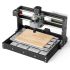 کیت مینی سی ان سی رو میزی (Mini CNC) مدل CNC3018 pro