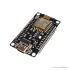 برد توسعه NodeMcu دارای هسته وای فای ESP8266 و مبدل CH340
