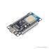 برد توسعه NodeMcu دارای هسته وای فای ESP8266 و مبدل CH340