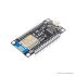 برد توسعه NodeMcu دارای هسته وای فای ESP8266 و مبدل CH340