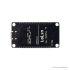 برد توسعه NodeMcu دارای هسته وای فای ESP8266 و مبدل CH340