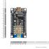 برد توسعه NodeMcu دارای هسته وای فای ESP8266 و مبدل CH340