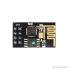 ماژول ESP-01 دارای هسته وای‌فای ESP8266