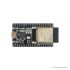 برد توسعه ESP32-DevKitC مجهز به ESP32-WROOM-32D و مبدل CP2102