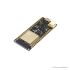 برد توسعه ESP32 دارای وای فای، بلوتوث و چیپ درایور CP210x