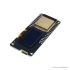 برد توسعه Wemos دارای هسته وای فای ESP32 و نمایشگر OLED