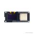 برد توسعه Wemos دارای هسته وای فای ESP32 و نمایشگر OLED